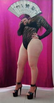 ¿BUSCAS CAMBIO DE ROL/FEMINIZACION/ CASTIDAD/PEGGING Y MÁS... en Santiago de Chile - Imagen 8