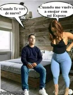 BUSCO SEÑORA PARA PASARLA RICO en Guadalajara (GDL) - Imagen 1