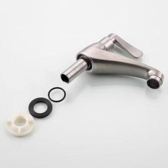 Baahhardware Washbasin Faucet 304 Stainless Steel Rabbit … in Singapore - Image 1