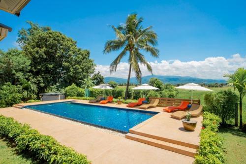 Baan Innto Resort in Thailand - Image 1
