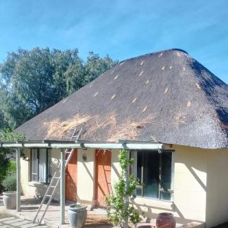 Baberwa Thatching in Witbank - Image 3