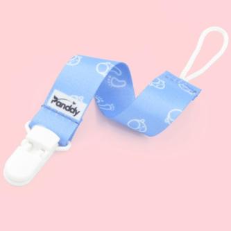 Baby Pacifier Clip Cartoon Pacify The Nipple Quick-drying … in Woodlands - Image 1