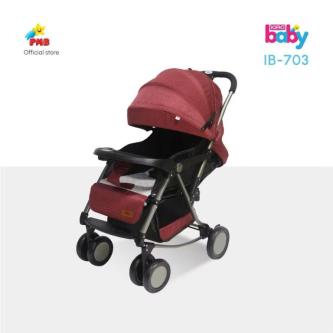 Baby stroller IORA Baby 703 Rocking Stroller in Woodlands - Image 1