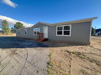 Baca Rd in Las Cruces - Image 1