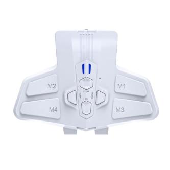 Back Button Attachment for PS5 Controller with Turbo, Macro … in Sembawang - Image 1