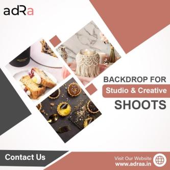 Backdrop for Studio & Creative Shoots in Noida - Image 1