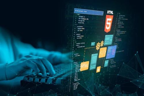 Backend Development Course in Coimbatore - Image 1