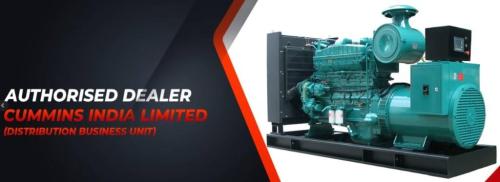Backup Generator for Home | Power Generator for Home in Gurgaon - Image 1