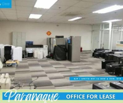 Baclaran, Paranaque, Office For Rent in Baclaran - Image 1