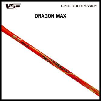 Badminton Racket VS DRAGON MAX (4U) in Mandai - Image 1