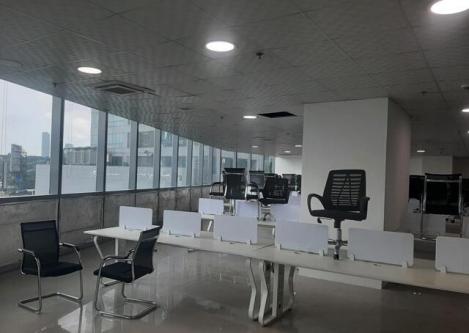 Bagumbayan, Quezon, Office For Rent in Soccorro - Image 1