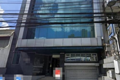 Bagumbayan, Quezon, Office For Rent in Soccorro - Image 1