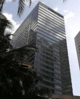 Bagumbayan, Quezon, Office For Rent in Soccorro - Image 1