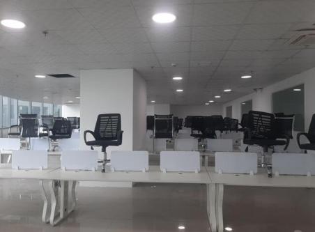 Bagumbuhay, Quezon, Office For Rent in Soccorro - Image 1