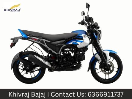 Bajaj Freedom 125 CNG Get More Rides for Less Money in Bangalore - Image 1