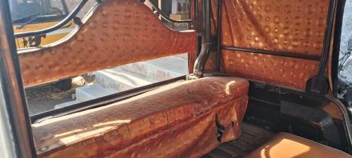 Bajaj Optima Auto Rickshaw for Sale in Nagpur - Image 3