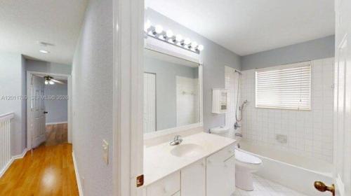 Bald Cypress Rd Unit,weston, Home For Rent in Hollywood - Image 1