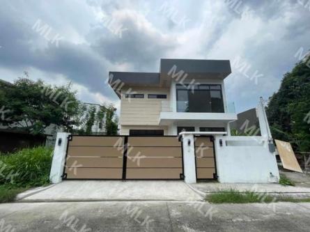 Balibago, Santa Rosa, House For Sale in Santa Rosa - Image 1