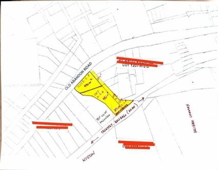 Balibago, Santa Rosa, Lot For Sale in Santa Rosa - Image 1
