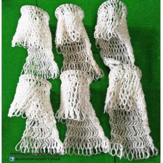 Ball Net Available In Fabric And Nylon. Fun Table Net​Ger​ … in Singapore - Image 1