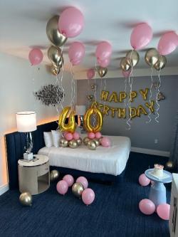 Balloon decorations in Hialeah - Image 9