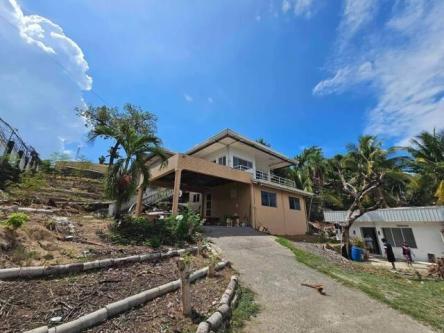 Banawa, Cebu, House For Rent in Cebu City - Image 1