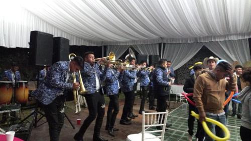 Banda Sinaloense VIP en Ciudad de México (CDMX) - Imagen 4