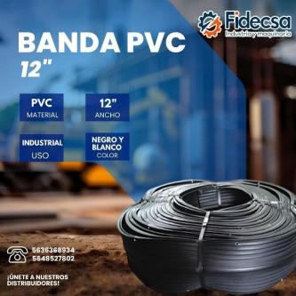 Bandasde PVC de 12 ZACATECAS en Zacatecas - Imagen 1