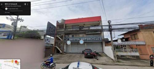 Banilad, Cebu, Office For Rent in Mandaue - Image 1