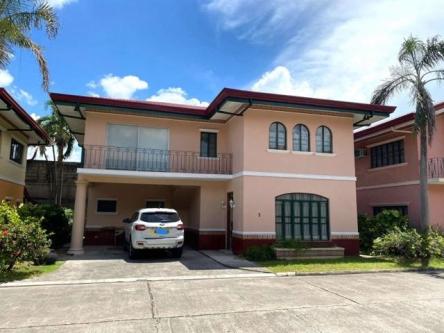 Banilad, Mandaue, House For Rent in Mandaue - Image 1