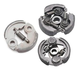Bapara Professional Metal Drive Clutch Mechanism For Riding … in Singapore - Image 1