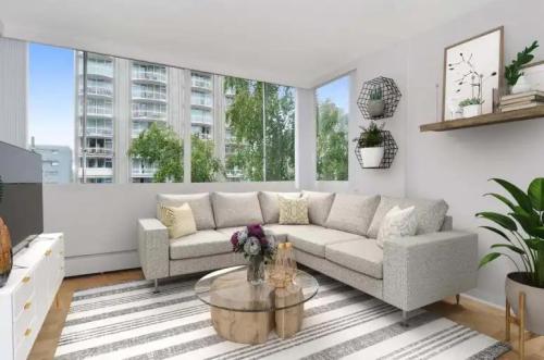 Barafield in Vancouver - Image 1