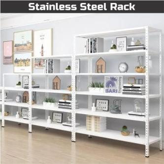 Bari steel Racks in Kamālia - Image 2