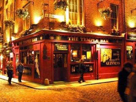 Barnacles Temple Bar in Ireland - Image 1