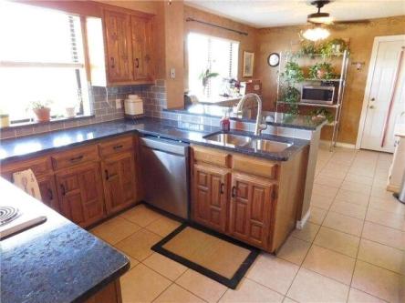Barnes Bridge Rd, Sunnyvale, Home For Rent in Mesquite - Image 1