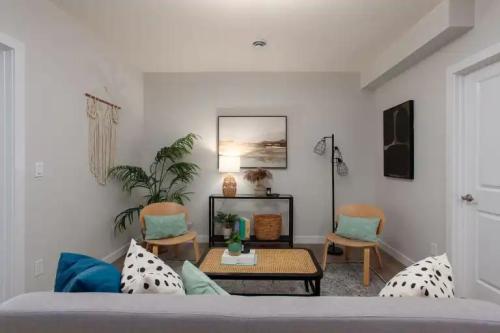 Basement Suite - New Build in Spruce Grove - Image 1