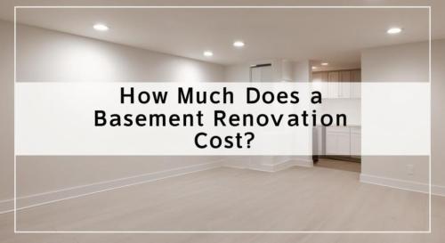 Basement development in Edmonton in Cochrane - Image 2