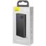 Baseus Adaman Metal Digital Display Quick Charge Power Bank - 2 in Dhaka - Image 4
