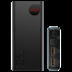 Baseus Adaman Metal Digital Display Quick Charge Power Bank - 2 in Dhaka - Image 5