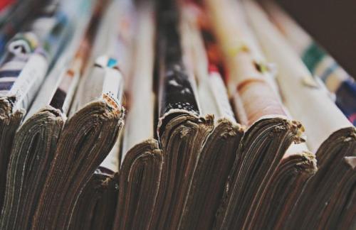 Basic Bookbinding for Adults (16 years+) in Richmond - Image 1