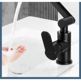 Basin Mixer Germany Multifunctional Hot and Cold Faucet … in Johor Bahru - Image 1