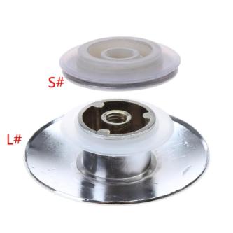 Basins Bounce Button Stainless Steel Bounce Drain Plug … in Singapore - Image 1