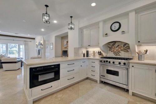 Bath St, Santa Barbara, Condo For Rent in Santa Barbara - Image 1