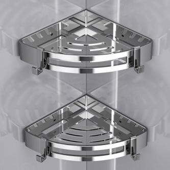 Bathroom Rack Triangle Rack Triangle Rack Triangle Rack … in Singapore - Image 1