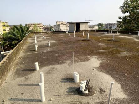 Batiment R+1 + Terrain de 600m² en vente à Abidjan - Photo 3