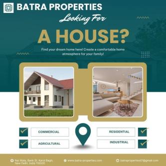 Batra Properties in New Delhi - Image 3