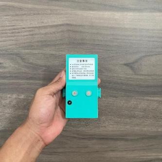 Battery NB-28 Untuk Ruide RTS822 in Tangerang - Image 1