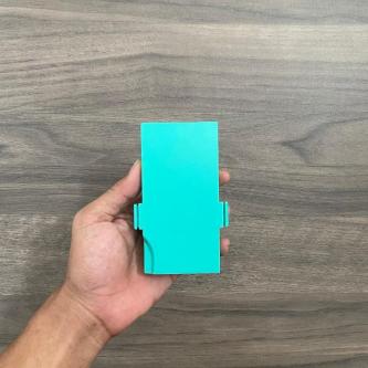 Battery NB-28 Untuk Ruide RTS822 in Tangerang - Image 2
