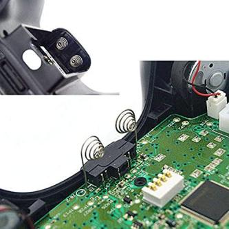 Battery Spring Tablets Conductive Spring for Xbox 360 … in Singapore - Image 1