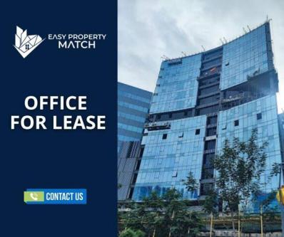 Bay City, Pasay, Office For Rent in Pasay - Image 1